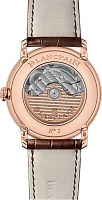 Заказать Blancpain  Villeret Quantième Complet  6676 3642 55A