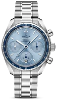 Заказать Omega  Speedmaster 38 Mm  324.30.38.50.03.001