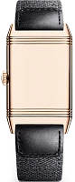 Заказать Jaeger-LeCoultre  Reverso Tribute Monoface Small Seconds  7132521
