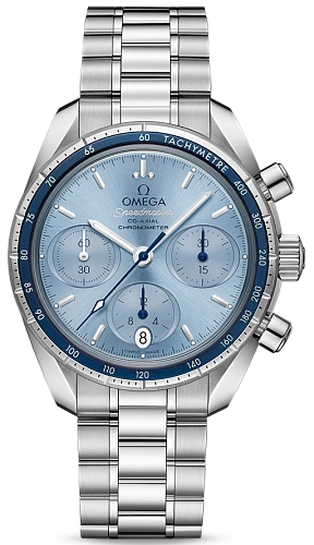 Заказать Omega  Speedmaster 38 Mm  324.30.38.50.03.001