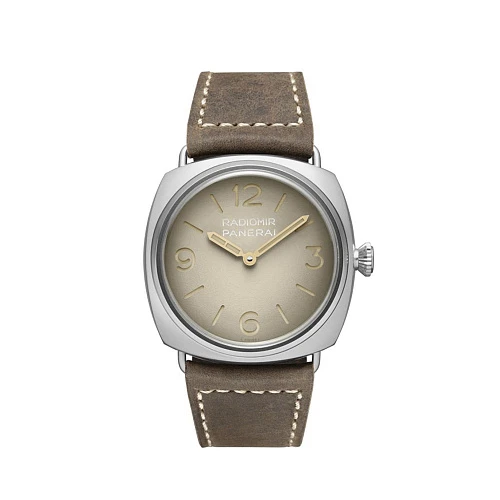 Часы Panerai  Panerai Radiomir Tre Giorni  PAM01350