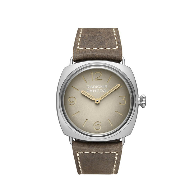 Часы Panerai  Panerai Radiomir Tre Giorni  PAM01350