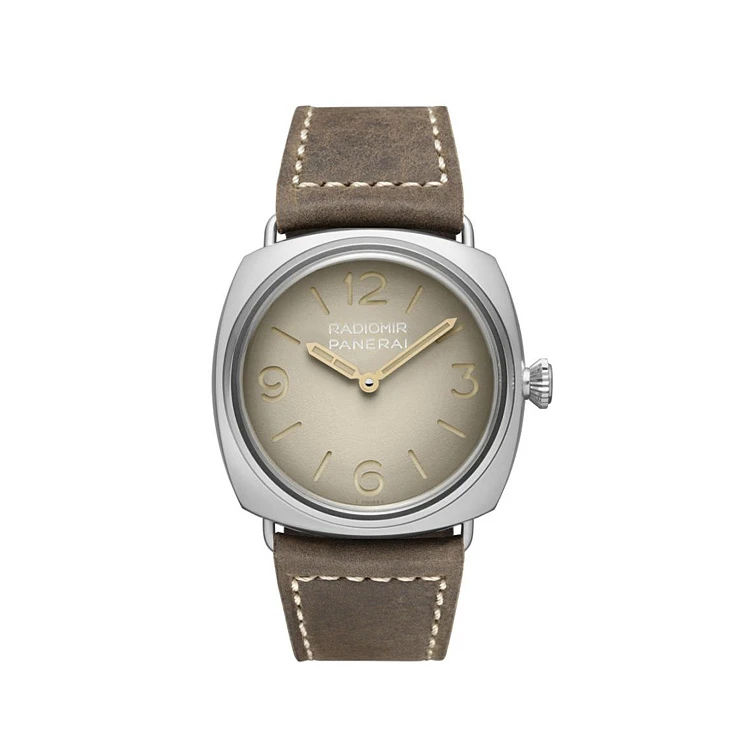 Часы Panerai  Panerai Radiomir Tre Giorni  PAM01350