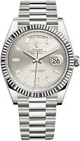 Заказать Rolex  Day-Date 40 Oyster  m228239-0003
