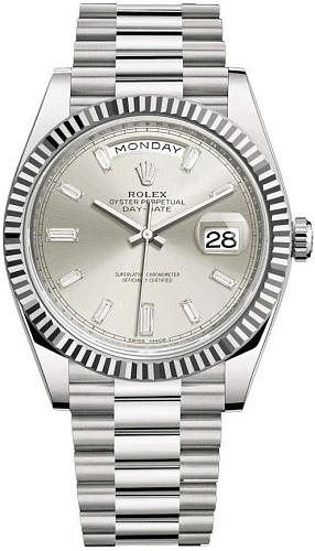 Заказать Rolex  Day-Date 40 Oyster  m228239-0003