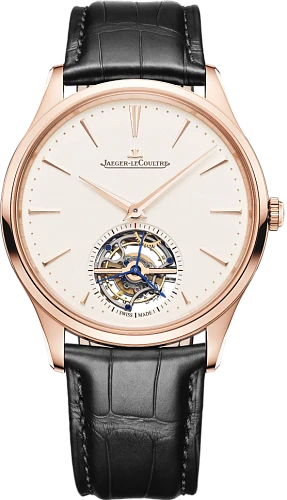 Заказать Jaeger-LeCoultre  Master Ultra Thin Tourbillon Moon  1682411