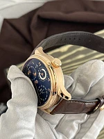Часы Iwc  Portuguese Perpetual Calendar Rose Gold  IW503202