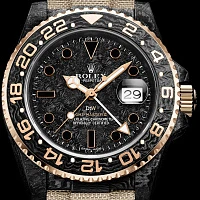 Заказать DiW  Rolex Gmt-Master Ii Everose  