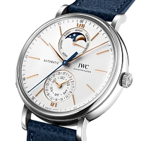 Заказать Iwc  Portofino Complete Calendar  IW359001