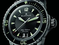 Заказать Blancpain  Fifty Fathoms  5050 12B30 B52A
