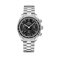 Часы Omega  Speedmaster Co‑Axial Master Chronometer Chronograph 38 Mm  324.30.38.50.01.001