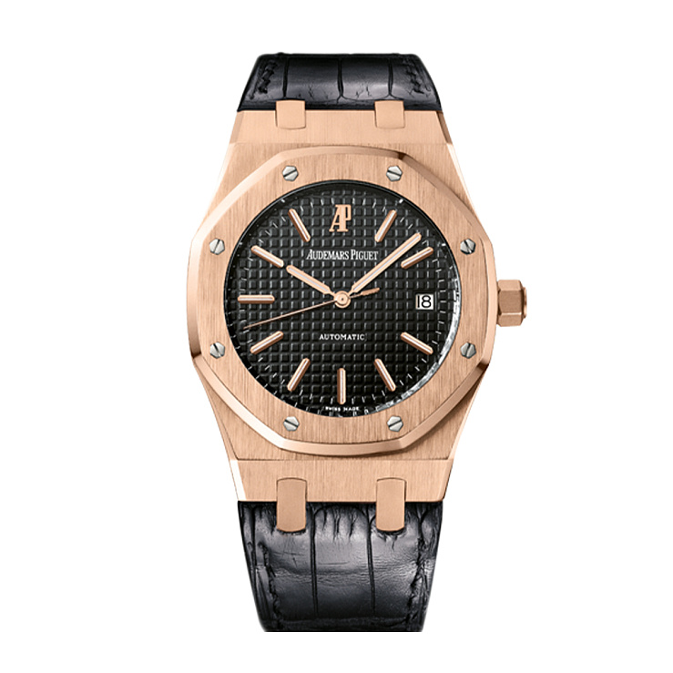 Часы Audemars Piguet  Royal Oak Date 39Mm  15300OR.OO.D002CR.01