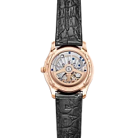 Заказать Jaeger-LeCoultre  Master Ultra Thin Tourbillon Moon  169242j