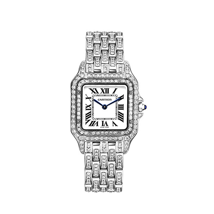 Cartier в наличии в Москве в &quot;Мануфактуре&quot;! 