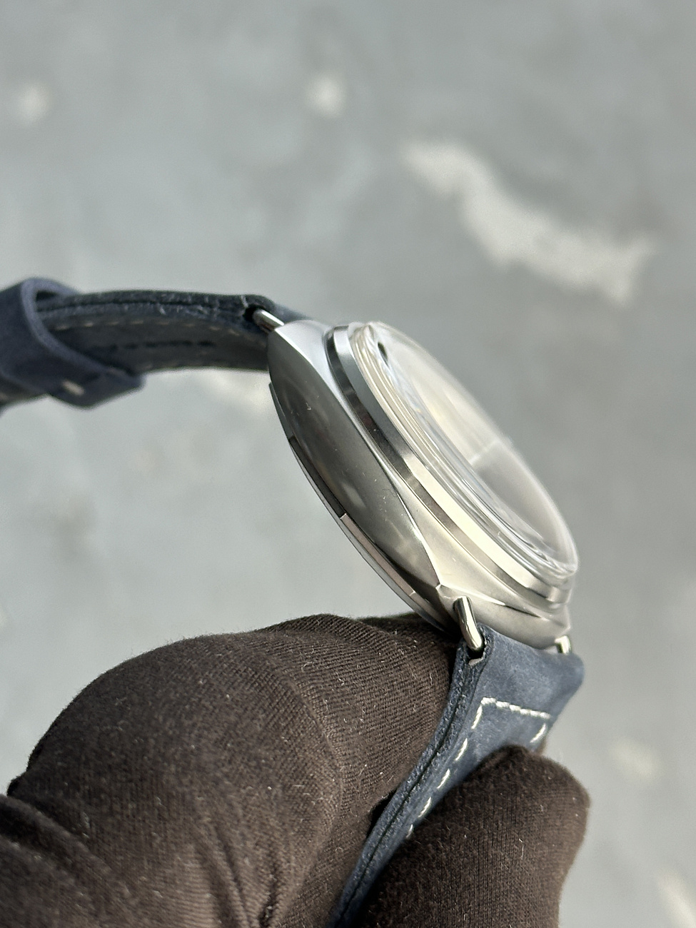 Часы Panerai  Panerai Radiomir Tre Giorni 45Mm  PAM01335