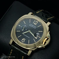 Часы Panerai  Luminor Marina 44Mm 18K Yellow Gold  PAM00140