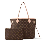 Часы Louis Vuitton  Neverfull Mm Canvas Monogram  M40995