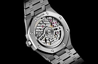 Заказать Audemars Piguet  Royal Oak Selfwinding 50Th Anniversary  15510ST.OO.1320ST.04