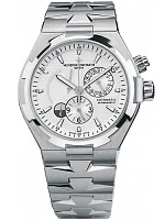 Часы Vacheron Constantin  Overseas Dual Time  47450/B01A-9226