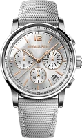 Заказать Audemars Piguet  Code 11.59 By Selfwinding Chronograph  26393CR.OO.A008KB.01