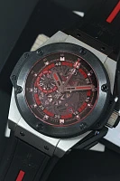 Часы Hublot  King Power UEFA EURO 2012  716.NM.1129.RX.EUR12