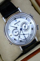 Часы Breguet  Classique Reveil Du Tsar White Gold  5707BB/12/9V6