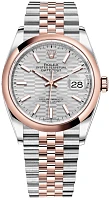 Заказать Rolex  Datejust Oyster Perpetual 36 Mm  m126201-0033