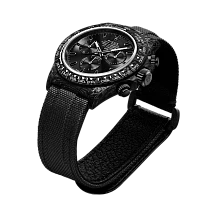 Заказать DiW  Rolex Daytona 40 Mm All Black  