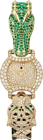 Заказать Cartier  Panthere Jewelery Watches Indomptables De  HPI01451