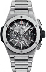 Hublot Big Bang Integral Titanium 42 Мм