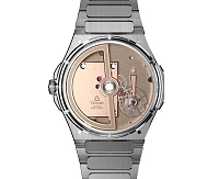 Часы Trilobe  Trilobe Trente-Deux Sunray Grey  3201GS