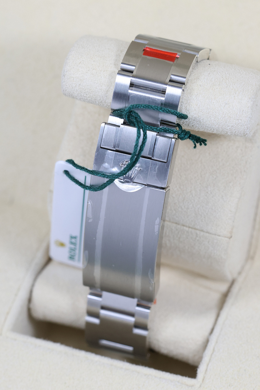 Часы Rolex  Oyster Perpetual Submariner Date  126610LN