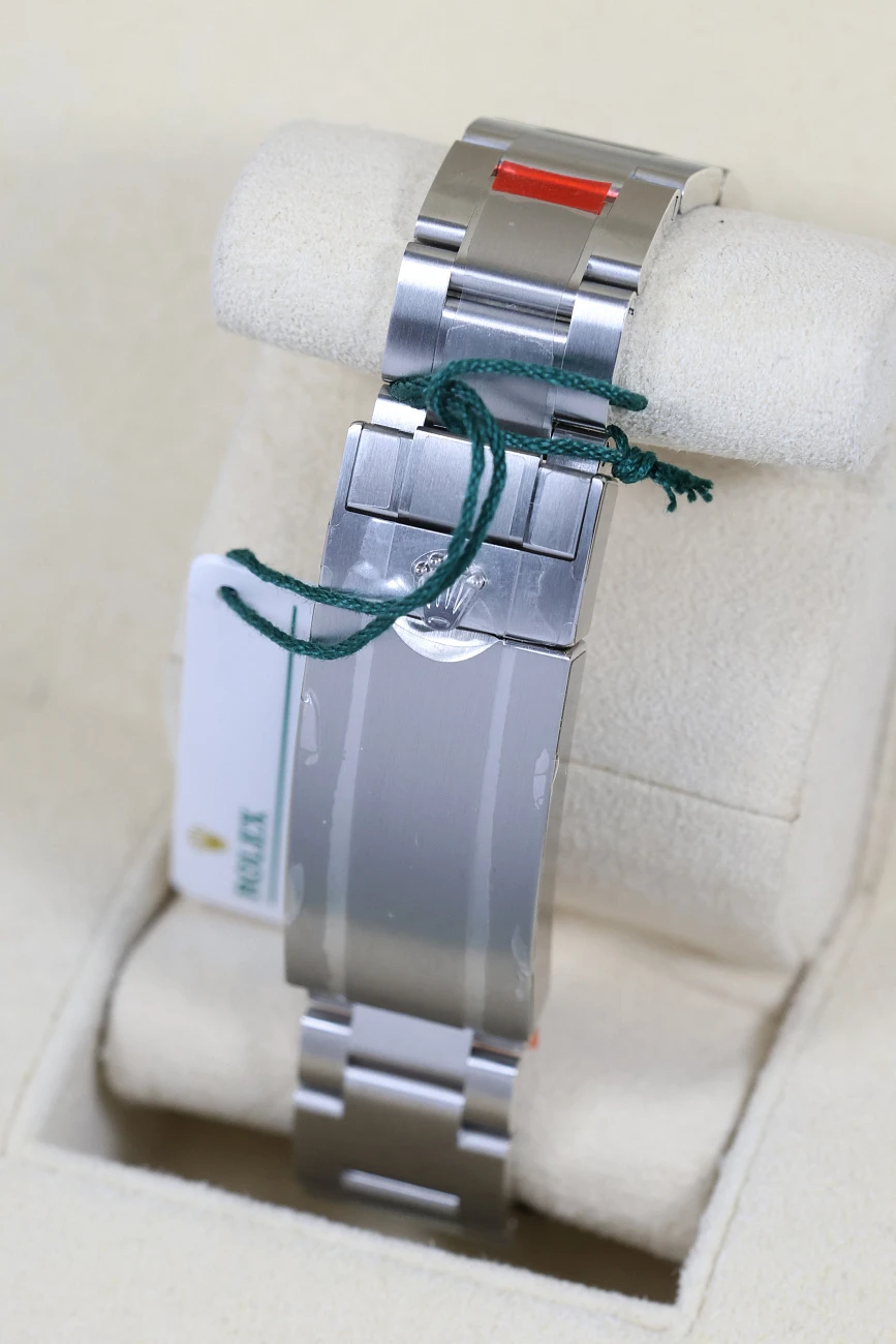 Часы Rolex  Oyster Perpetual Submariner Date  126610LN