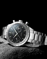 Заказать Omega  Speedmaster Speedmaster 57 Co-Axial Chronograph 41.5 Mm   331.10.42.51.01.001