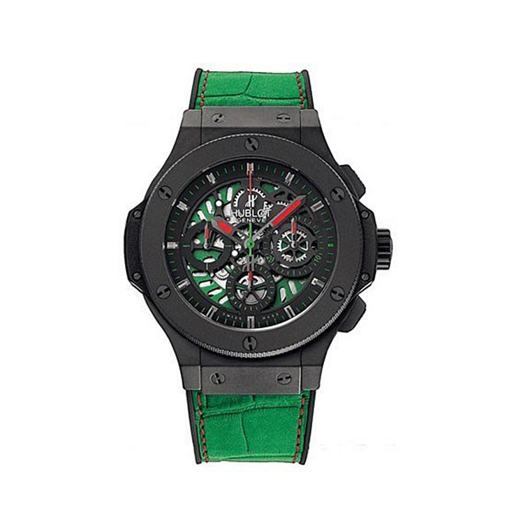 Часы Hublot  Big Bang 44Mm Limited Edition Mexican Football  310.CI.1190.GR.FMF10