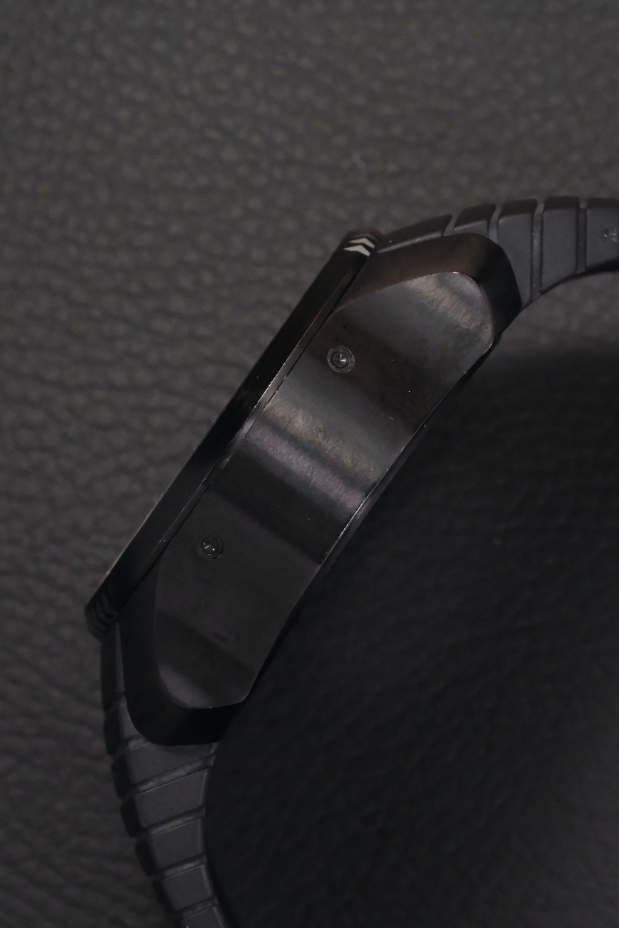 Часы Franc Vila  Interpido Quantieme Cobra Perpetual Chronograph Piece Unique  10I.QP-WGOLD.V02 