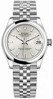 Заказать Rolex  Datejust 31  m278240-0006