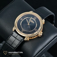 Часы DeWitt  Twenty-8-Eight Automatic  T8.AU.001