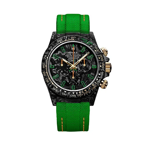 Заказать DiW  Rolex Daytona Lime  