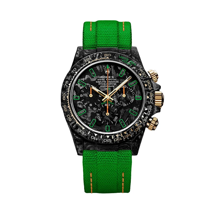 Заказать DiW  Rolex Daytona Lime  