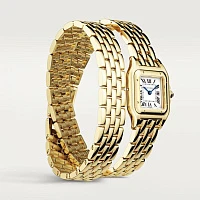 Заказать Cartier  La Panthere De Watch  WGPN0039