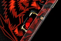 Кастомный Телефон Designa Individual  The Grizzly Project  
