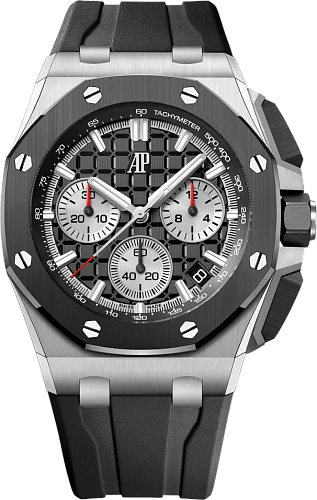 Заказать Audemars Piguet  Royal Oak Offshore Selfwinding Chronograph  26420SO.OO.A002CA.01