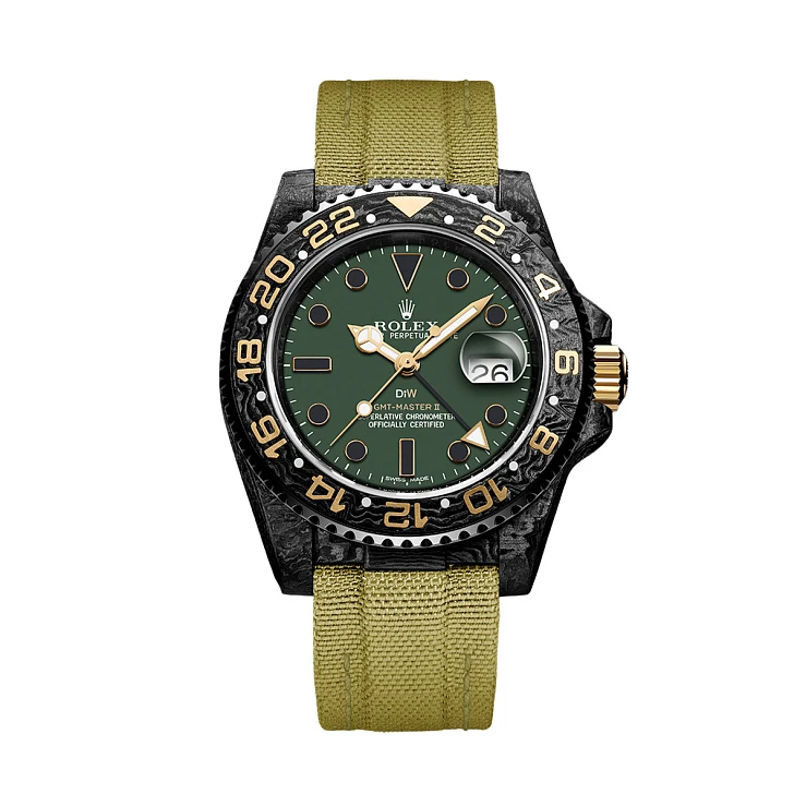 Заказать DiW  Rolex Gmt-Master Ii Desert Camo  