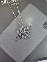 Украшение Messika  Necklace Desert Bloom  07359-WG 