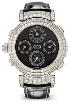 Заказать Patek Philippe  Grand Complications  6300/400G-001