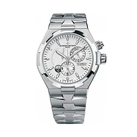 Часы Vacheron Constantin  Overseas Dual Time  47450/B01A-9226