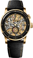 Заказать Audemars Piguet  Code 11.59 By Grande Sonnerie Carillon Supersonnerie  26397QA.OO.D002KB.01