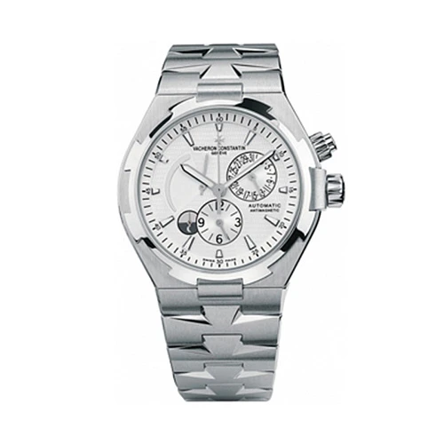 Часы Vacheron Constantin  Overseas Dual Time  47450/B01A-9226