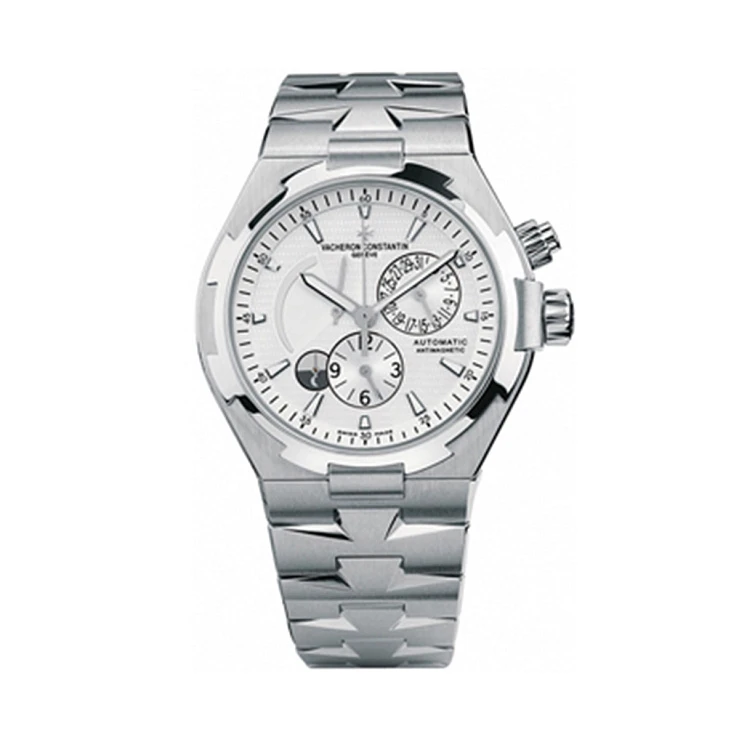 Часы Vacheron Constantin  Overseas Dual Time  47450/B01A-9226